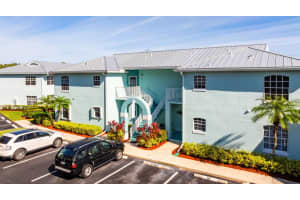 1122 SW Swan Lake Circle 1403, Port St Lucie, FL 34953 Sold 07/12/24