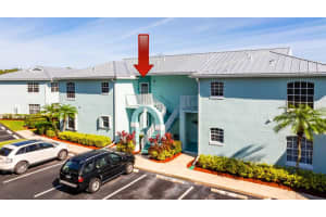 1122 SW Swan Lake Circle 1403, Port St Lucie, FL 34953 Sold 07/12/24