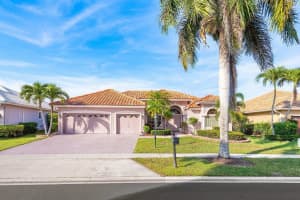 12367 Rockledge Circle, Boca Raton, FL 33428 Sold 02/21/24