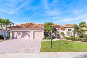 12367 Rockledge Circle, Boca Raton, FL 33428 Sold 02/21/24