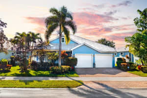587 NE Canoe Park Circle, Port St Lucie, FL 34983 Sold 03/06/24
