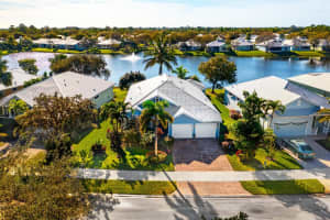 587 NE Canoe Park Circle, Port St Lucie, FL 34983 Sold 03/06/24