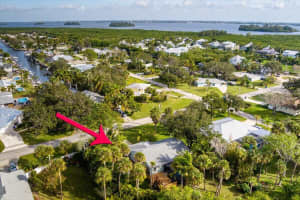 543 23rd Street SE, Vero Beach, FL 32962 Sold 06/06/24