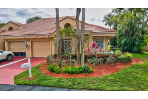 10890 Ladera Lane B, Boca Raton, FL 33498 Sold 08/06/24