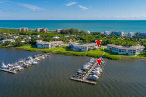 2370 NE Ocean Boulevard B101, Stuart, FL 34996 Sold 01/24/24