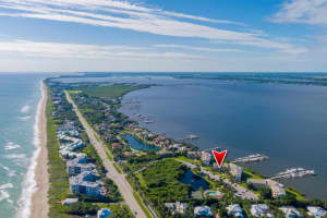2370 NE Ocean Boulevard B101, Stuart, FL 34996 Sold 01/24/24