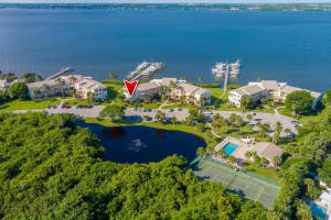 2370 NE Ocean Boulevard B101, Stuart, FL 34996 Sold 01/24/24