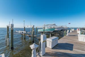 2370 NE Ocean Boulevard B101, Stuart, FL 34996 Sold 01/24/24