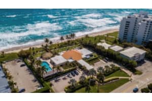 3400 S Ocean Boulevard 9k, Highland Beach, FL 33487 Sold 04/14/24