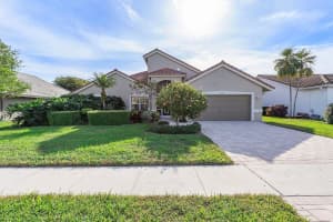 12390 Divot Drive, Boynton Beach, FL 33437 Sold 07/31/24