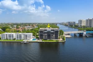 900 NE Spanish River Boulevard 2c, Boca Raton, FL 33431 Sold 05/29/24