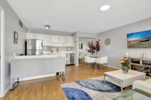 639 Executive Center Drive O-206, West Palm Beach, FL 33401 Sold 01/26/24