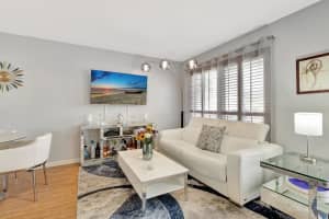 639 Executive Center Drive O-206, West Palm Beach, FL 33401 Sold 01/26/24