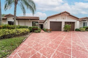 6100 Kings Gate Circle, Delray Beach, FL 33484 Sold 06/21/24