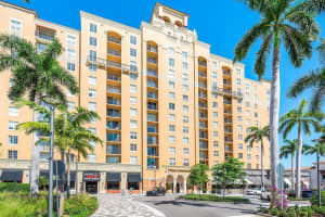651 Okeechobee Boulevard 908, West Palm Beach, FL 33401 Sold 06/14/24
