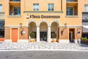 651 Okeechobee Boulevard 908, West Palm Beach, FL 33401 Sold 06/14/24