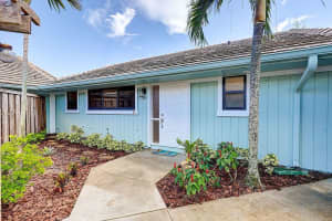 1127 E Seminole Avenue 34b, Jupiter, FL 33477 Sold 05/01/24