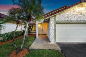 651 NW 111th Way, Coral Springs, FL 33071 Sold 03/07/24
