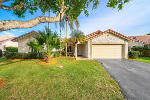 651 NW 111th Way, Coral Springs, FL 33071 Sold 03/07/24