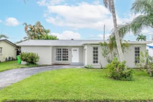 12280 NW 29th Place, Sunrise, FL 33323 Sold 01/30/24