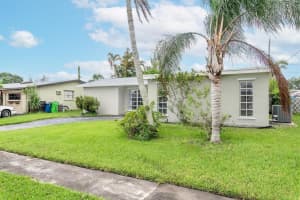 12280 NW 29th Place, Sunrise, FL 33323 Sold 01/30/24