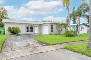 12280 NW 29th Place, Sunrise, FL 33323 Sold 01/30/24