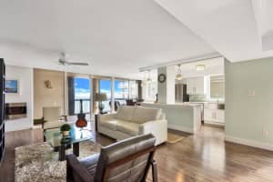 5380 N Ocean Drive 8b, Riviera Beach, FL 33404 Sold 07/30/24