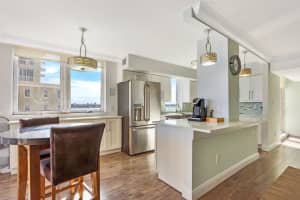 5380 N Ocean Drive 8b, Riviera Beach, FL 33404 Sold 07/30/24