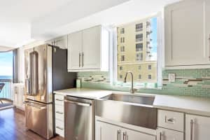 5380 N Ocean Drive 8b, Riviera Beach, FL 33404 Sold 07/30/24