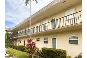 770 Lori Drive 246, Palm Springs, FL 33461 Sold 06/13/24