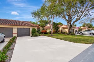 10093 Andrea Lane B, Boynton Beach, FL 33437 Sold 03/08/24