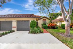 10093 Andrea Lane B, Boynton Beach, FL 33437 Sold 03/08/24