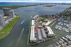 20 Yacht Club Drive 108, North Palm Beach, FL 33408 Sold 03/28/24