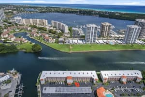20 Yacht Club Drive 108, North Palm Beach, FL 33408 Sold 03/28/24