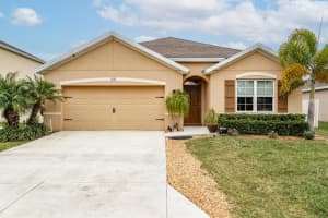 3270 Rockport Street SW, Vero Beach, FL 32968 Sold 04/16/24