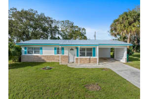 775 Lomas Street, Fort Pierce, FL 34950 Sold 05/07/24