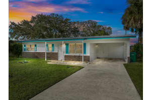 775 Lomas Street, Fort Pierce, FL 34950 Sold 05/07/24