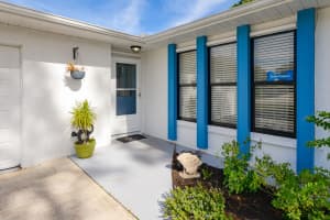 5902 Seagrape Drive, Fort Pierce, FL 34982 Sold 07/01/24