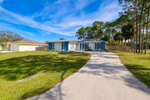 5902 Seagrape Drive, Fort Pierce, FL 34982 Sold 07/01/24
