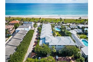 300 S Ocean Boulevard N-22, Delray Beach, FL 33483 Sold 07/12/24