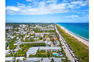 300 S Ocean Boulevard N-22, Delray Beach, FL 33483 Sold 07/12/24