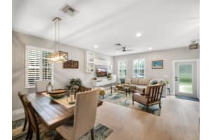 204 W Thatch Palm Circle, Jupiter, FL 33458 Sold 02/22/24