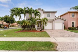 3138 Breakwater Court, West Palm Beach, FL 33411 Sold 02/06/24