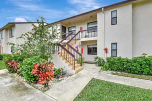 7911 Eastlake Drive 6-E, Boca Raton, FL 33433 Sold 08/09/24