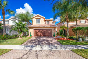 11463 Sage Meadow Terrace, Royal Palm Beach, FL 33411 Sold 07/10/24