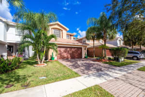 11463 Sage Meadow Terrace, Royal Palm Beach, FL 33411 Sold 07/10/24