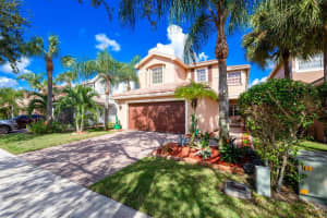 11463 Sage Meadow Terrace, Royal Palm Beach, FL 33411 Sold 07/10/24
