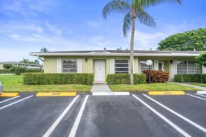 1120 Cactus Terrace 0, Delray Beach, FL 33445 Sold 03/27/24