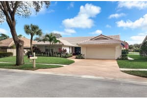 18604 Still Lake Drive, Jupiter, FL 33458 Sold 02/29/24