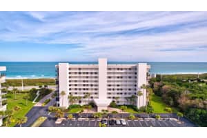 5055 North Highway A1a 705, Hutchinson Island, FL 34949 Sold 08/11/25